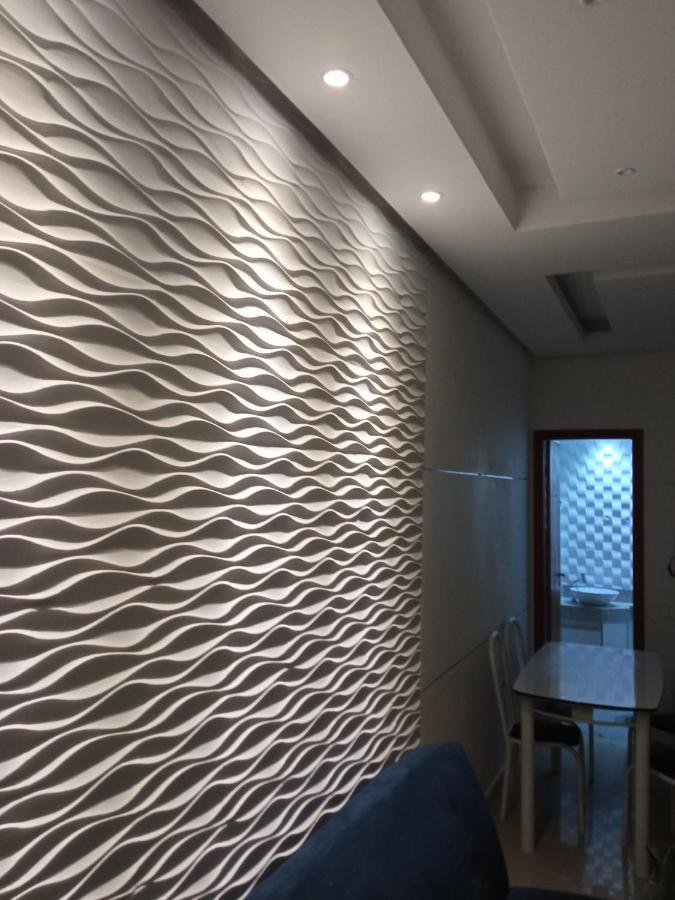 Apartamento 2 Quartos Em Porto Segur Ba Porto Seguro Exteriér fotografie
