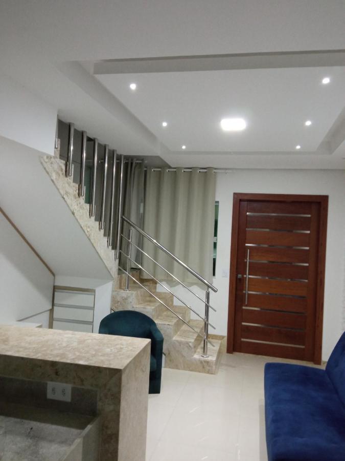Apartamento 2 Quartos Em Porto Segur Ba Porto Seguro Exteriér fotografie