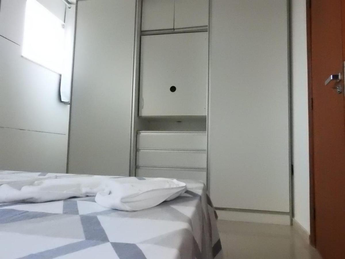 Apartamento 2 Quartos Em Porto Segur Ba Porto Seguro Exteriér fotografie